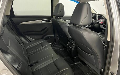 Haval F7 I, 2023 год, 2 450 000 рублей, 10 фотография
