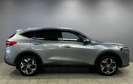 Haval F7 I, 2023 год, 2 450 000 рублей, 8 фотография