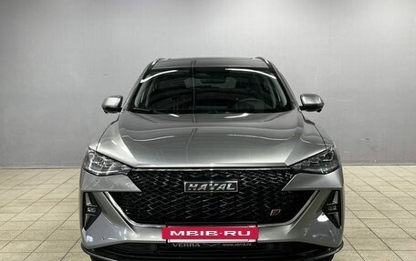 Haval F7 I, 2023 год, 2 450 000 рублей, 2 фотография