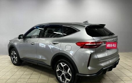 Haval F7 I, 2023 год, 2 450 000 рублей, 5 фотография