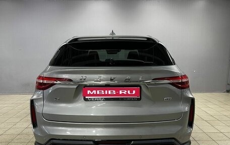 Haval F7 I, 2023 год, 2 450 000 рублей, 6 фотография