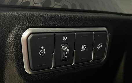 Haval F7 I, 2023 год, 2 450 000 рублей, 23 фотография