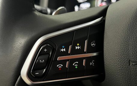 Haval F7 I, 2023 год, 2 450 000 рублей, 17 фотография