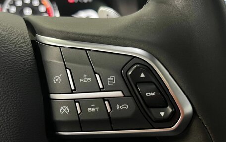 Haval F7 I, 2023 год, 2 450 000 рублей, 18 фотография
