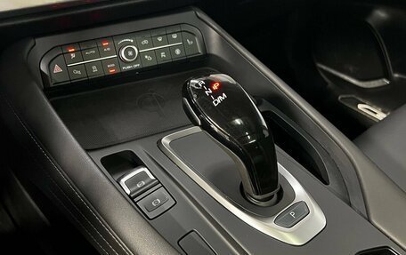 Haval F7 I, 2023 год, 2 450 000 рублей, 19 фотография