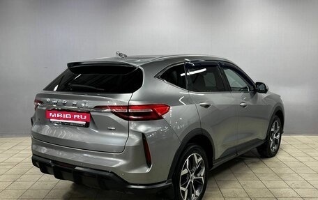 Haval F7 I, 2023 год, 2 450 000 рублей, 7 фотография