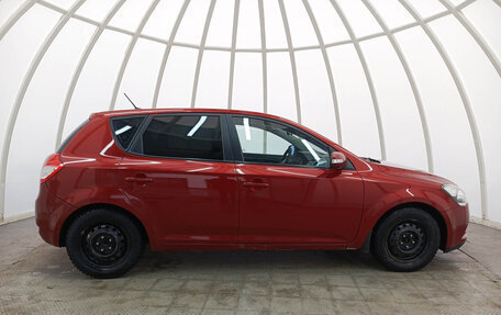 KIA cee'd I рестайлинг, 2010 год, 710 000 рублей, 8 фотография