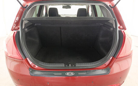 KIA cee'd I рестайлинг, 2010 год, 710 000 рублей, 14 фотография