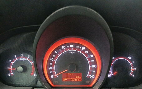 KIA cee'd I рестайлинг, 2010 год, 710 000 рублей, 17 фотография