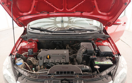 KIA cee'd I рестайлинг, 2010 год, 710 000 рублей, 13 фотография