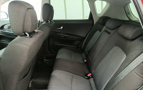 KIA cee'd I рестайлинг, 2010 год, 710 000 рублей, 16 фотография