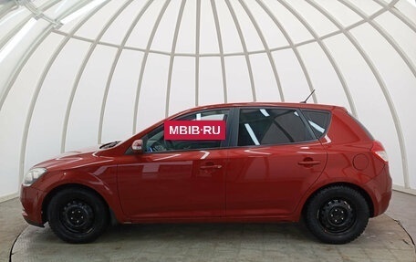 KIA cee'd I рестайлинг, 2010 год, 710 000 рублей, 12 фотография