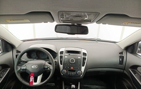 KIA cee'd I рестайлинг, 2010 год, 710 000 рублей, 18 фотография