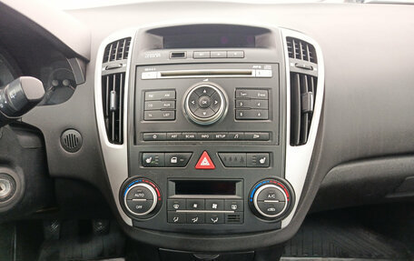KIA cee'd I рестайлинг, 2010 год, 710 000 рублей, 19 фотография