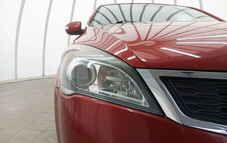 KIA cee'd I рестайлинг, 2010 год, 710 000 рублей, 21 фотография
