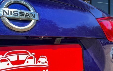 Nissan Qashqai, 2016 год, 1 579 000 рублей, 29 фотография
