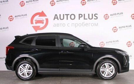 Haval Jolion, 2024 год, 2 175 000 рублей, 4 фотография