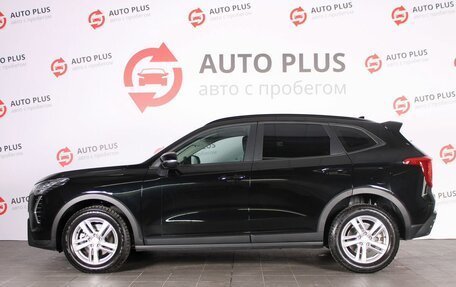 Haval Jolion, 2024 год, 2 175 000 рублей, 3 фотография