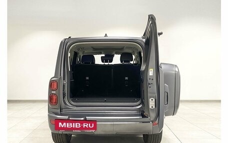 Haval H9, 2026 год, 5 299 000 рублей, 7 фотография