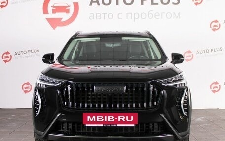 Haval Jolion, 2024 год, 2 175 000 рублей, 5 фотография