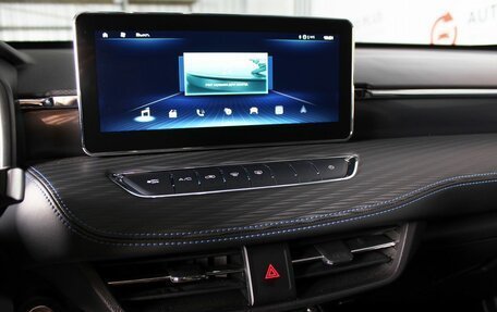 Haval Jolion, 2024 год, 2 175 000 рублей, 11 фотография