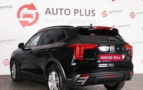 Haval Jolion, 2024 год, 2 175 000 рублей, 2 фотография