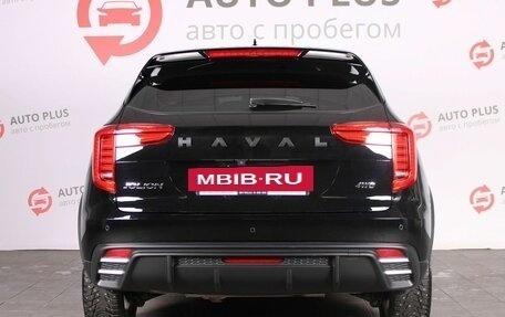 Haval Jolion, 2024 год, 2 175 000 рублей, 6 фотография