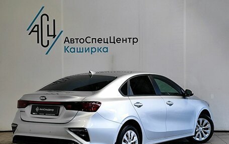 KIA Cerato IV, 2019 год, 1 829 000 рублей, 2 фотография