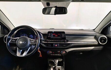 KIA Cerato IV, 2019 год, 1 829 000 рублей, 8 фотография