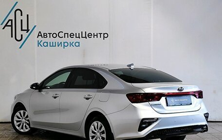 KIA Cerato IV, 2019 год, 1 829 000 рублей, 4 фотография