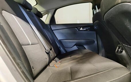 KIA Cerato IV, 2019 год, 1 829 000 рублей, 13 фотография