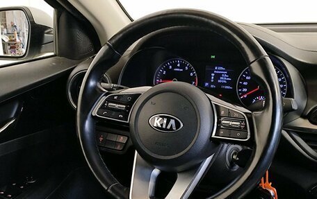 KIA Cerato IV, 2019 год, 1 829 000 рублей, 12 фотография