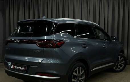 Chery Tiggo 7 Pro, 2021 год, 1 499 777 рублей, 3 фотография