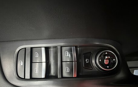 Chery Tiggo 7 Pro, 2021 год, 1 499 777 рублей, 11 фотография