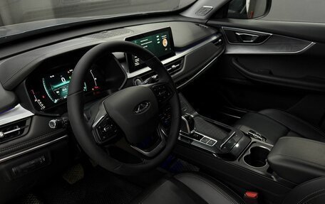 Chery Tiggo 7 Pro, 2021 год, 1 499 777 рублей, 10 фотография