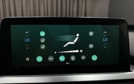 Chery Tiggo 7 Pro, 2021 год, 1 499 777 рублей, 7 фотография