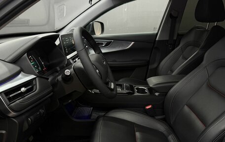 Chery Tiggo 7 Pro, 2021 год, 1 499 777 рублей, 9 фотография