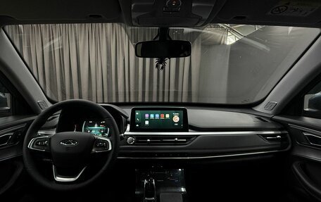 Chery Tiggo 7 Pro, 2021 год, 1 499 777 рублей, 23 фотография