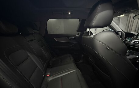 Chery Tiggo 7 Pro, 2021 год, 1 499 777 рублей, 19 фотография