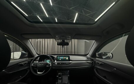 Chery Tiggo 7 Pro, 2021 год, 1 499 777 рублей, 26 фотография