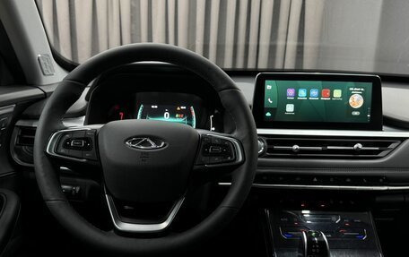 Chery Tiggo 7 Pro, 2021 год, 1 499 777 рублей, 24 фотография