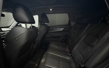 Chery Tiggo 7 Pro, 2021 год, 1 499 777 рублей, 16 фотография