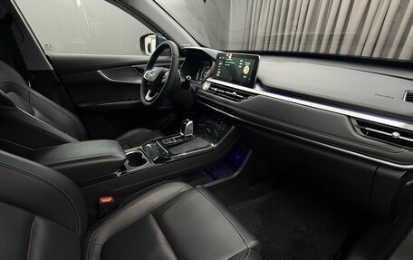 Chery Tiggo 7 Pro, 2021 год, 1 499 777 рублей, 21 фотография
