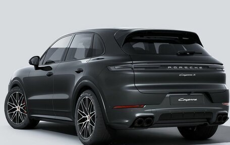 Porsche Cayenne III, 2026 год, 25 650 000 рублей, 2 фотография