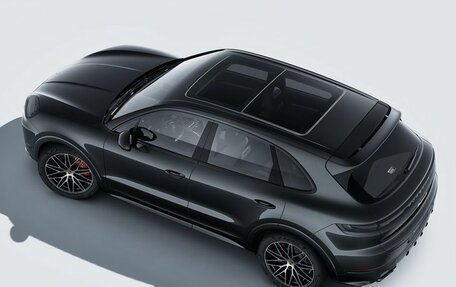 Porsche Cayenne III, 2026 год, 25 650 000 рублей, 4 фотография