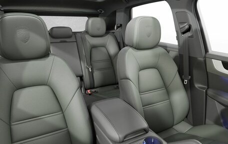 Porsche Cayenne III, 2026 год, 25 650 000 рублей, 6 фотография