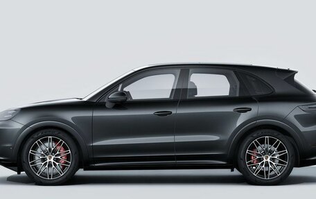 Porsche Cayenne III, 2026 год, 25 650 000 рублей, 3 фотография