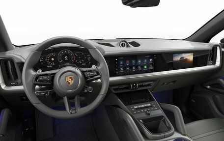 Porsche Cayenne III, 2026 год, 25 650 000 рублей, 5 фотография