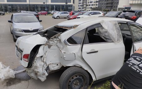 Nissan Almera, 2016 год, 230 000 рублей, 4 фотография