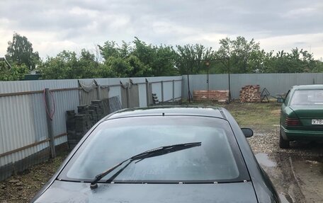 Mitsubishi Galant VIII, 1995 год, 115 000 рублей, 3 фотография